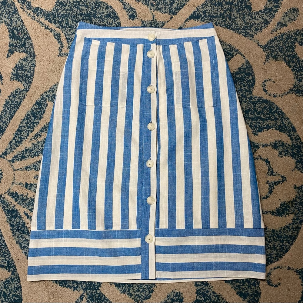Women’s NWT Inherit skirt